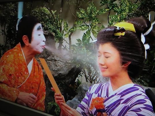 志村けんのバカ殿様 17年腰元の出演者女優キャストは誰 志村けんのバカ殿様を考えるブログ